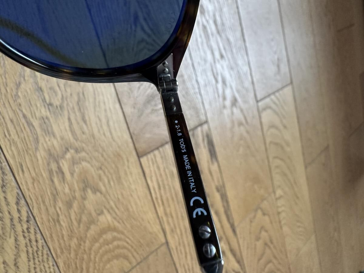 Tod&rsquo;s - To 219 52 C 49&curren;20 145 3