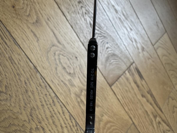 Tod&rsquo;s - To 219 52 C 49&curren;20 145 3