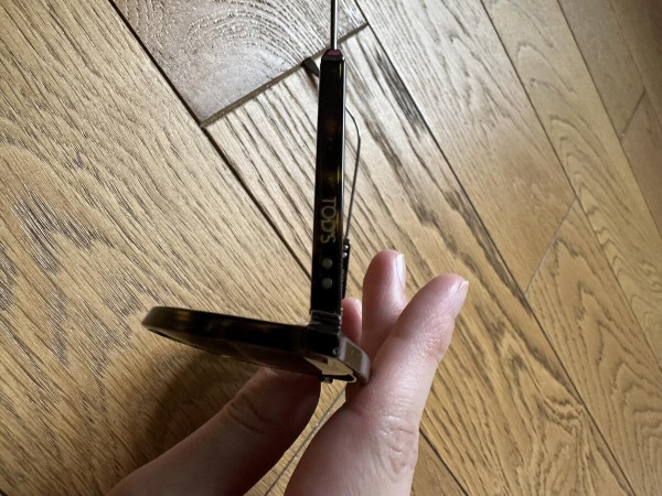 Tod&rsquo;s - To 219 52 C 49&curren;20 145 3