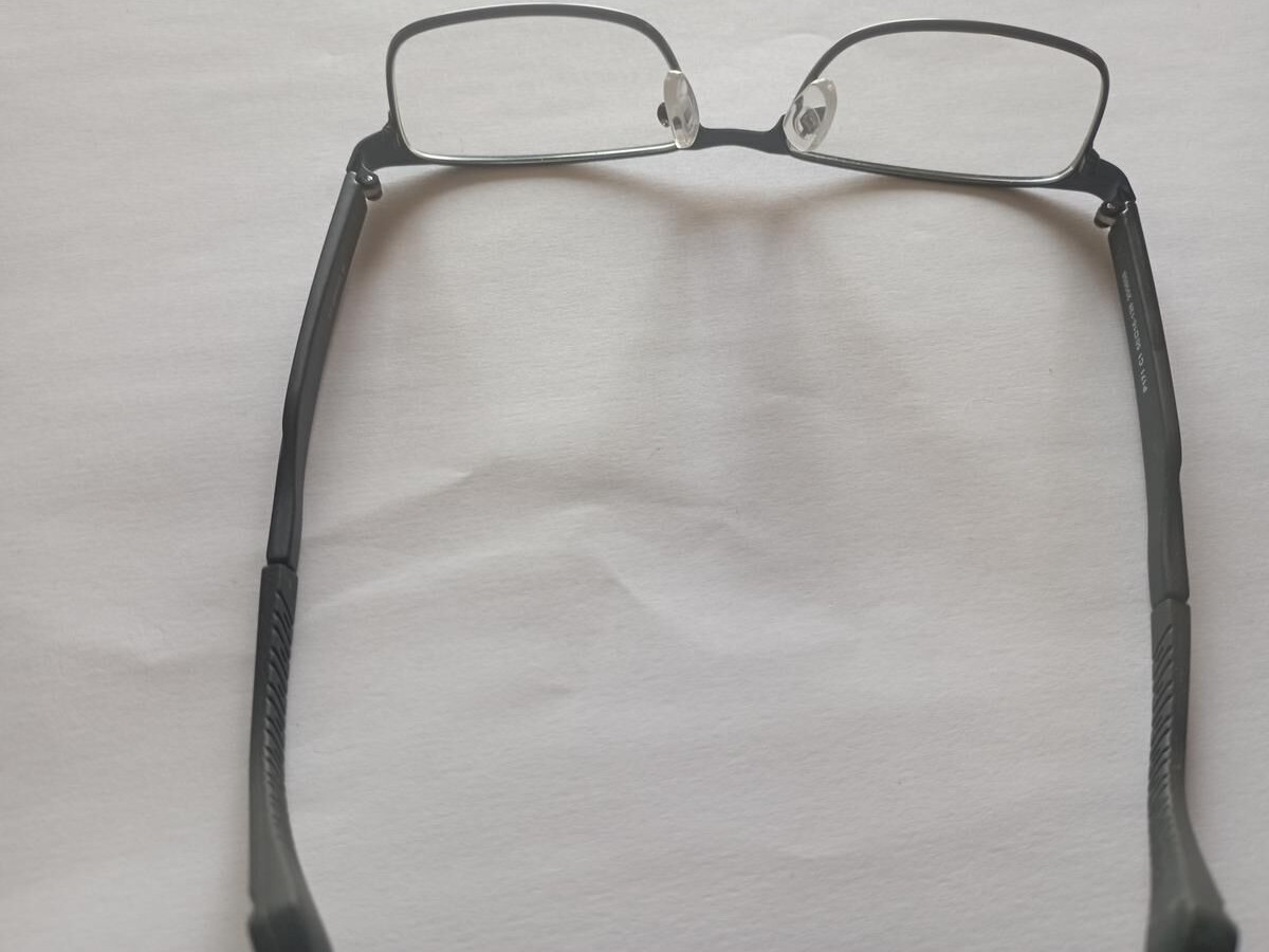 Ik occhiali CE - P171 c1 50&curren;16 138 200608