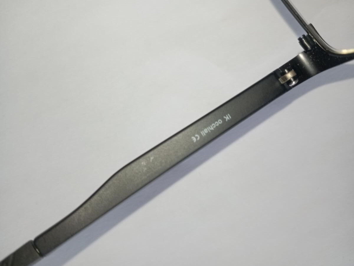 Ik occhiali CE - P171 c1 50&curren;16 138 200608