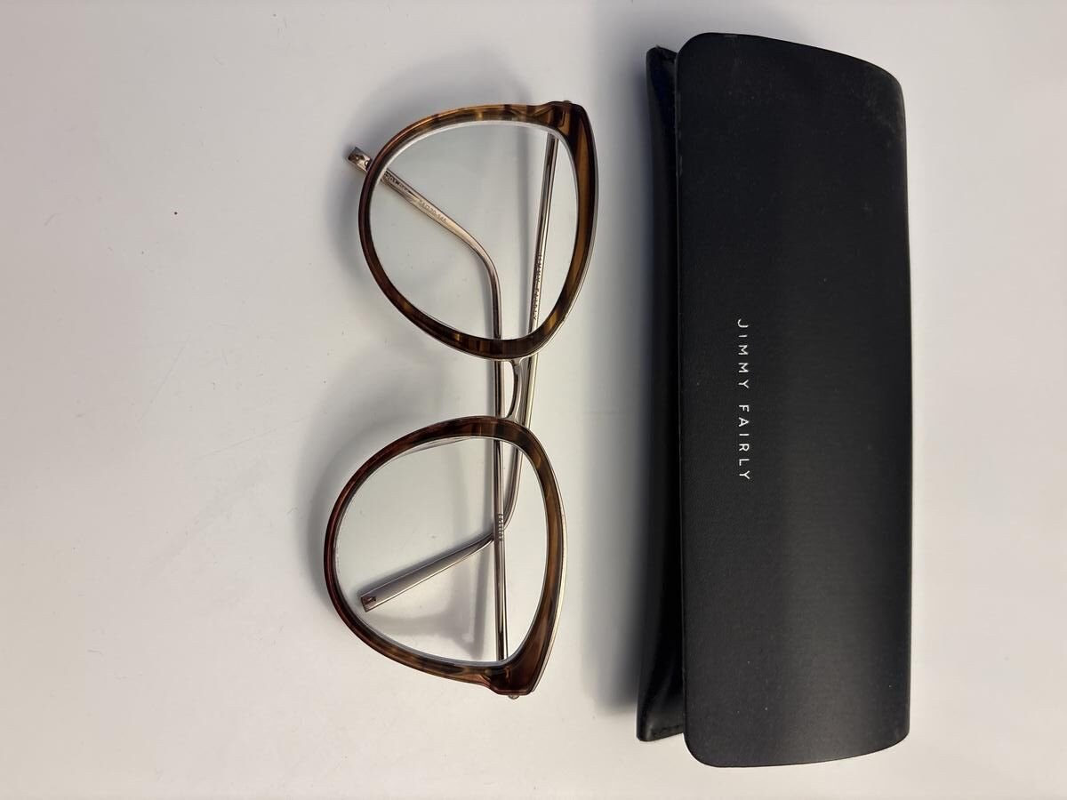 Jimmy Fairly - Edition 5,5&curren;1,4