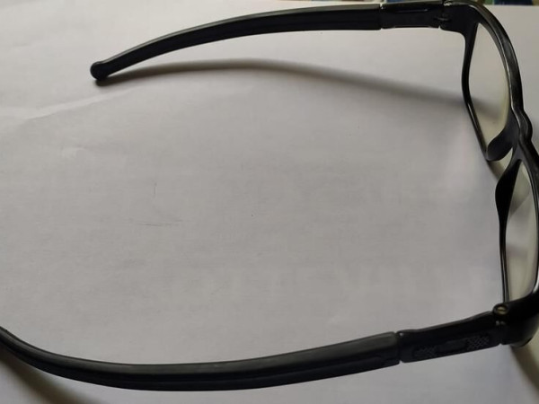 oakley - OX8034-1151143 satin black 51&curren;17