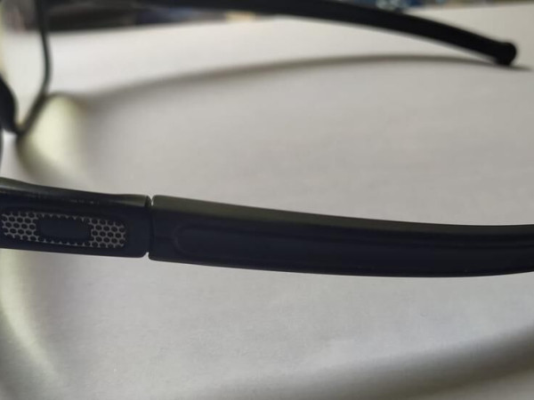 oakley - OX8034-1151143 satin black 51&curren;17