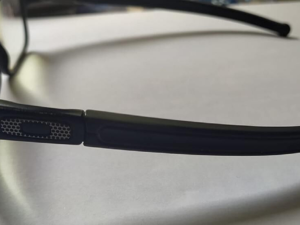 oakley - OX8034-1151143 satin black 51&curren;17