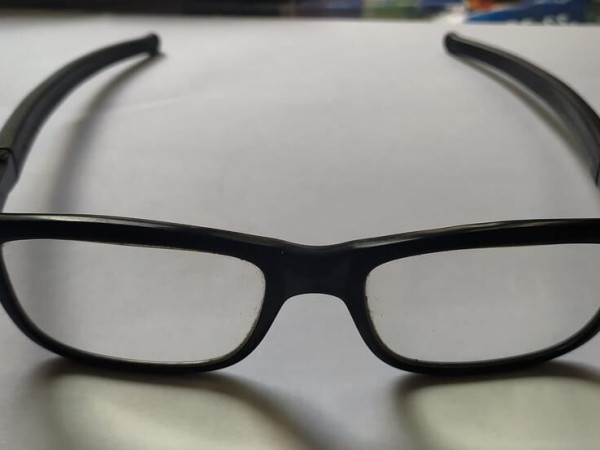 oakley - OX8034-1151143 satin black 51&curren;17