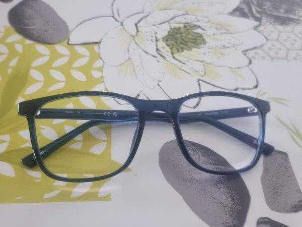 SEEN - 871915873850 54¤20