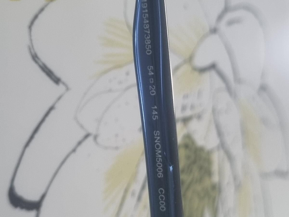 SEEN - 871915873850 54&curren;20