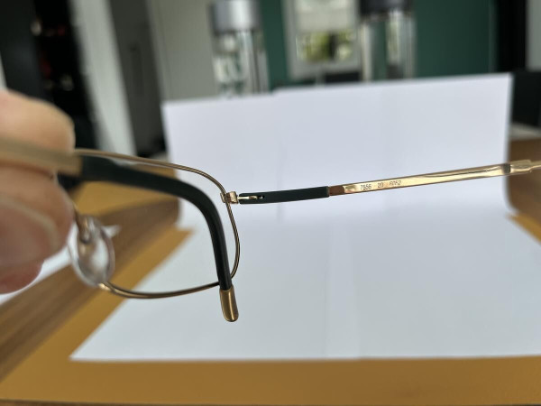 Silhouette  - 7566206052 52&curren;18