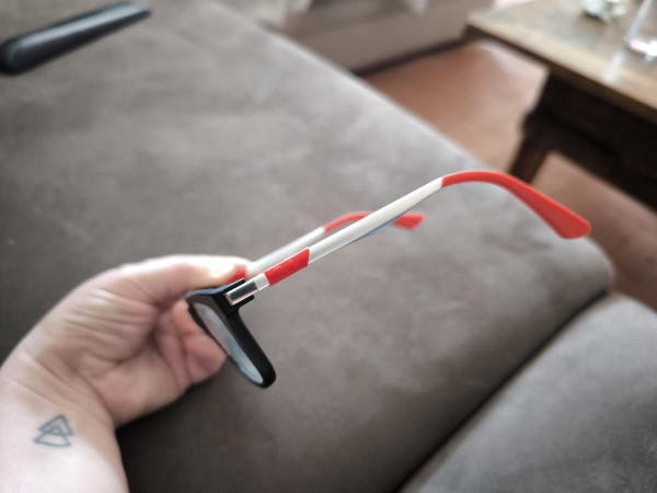 Ray-Ban  - 3652 48&curren;16 125