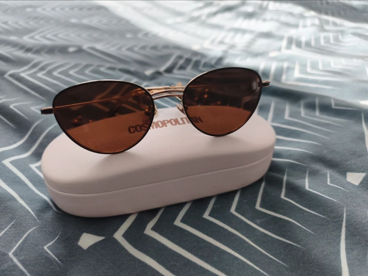 Cosmopolitan  - CM200453017/140 noir 080 3&curren;080