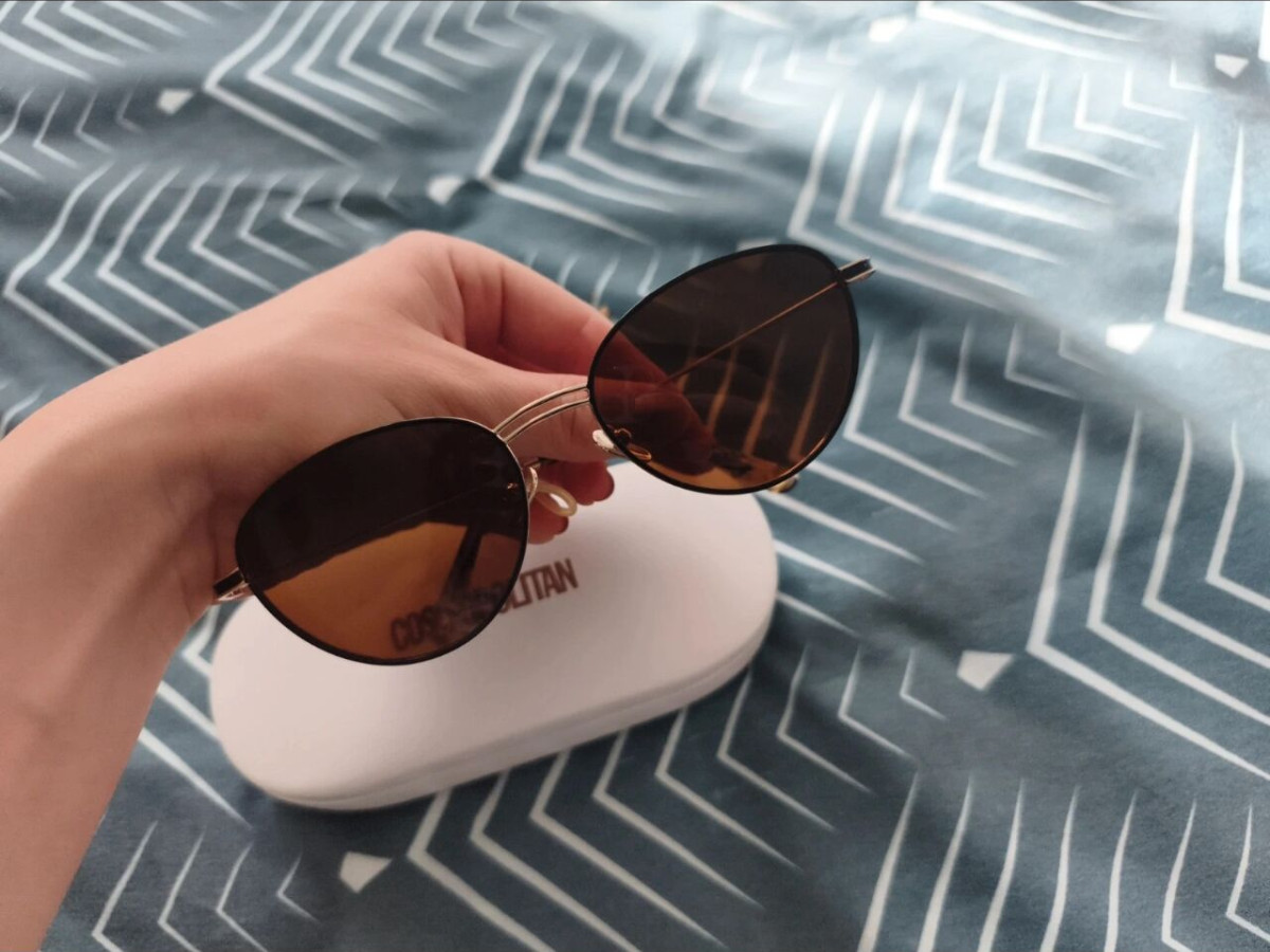 Cosmopolitan  - CM200453017/140 noir 080 3&curren;080