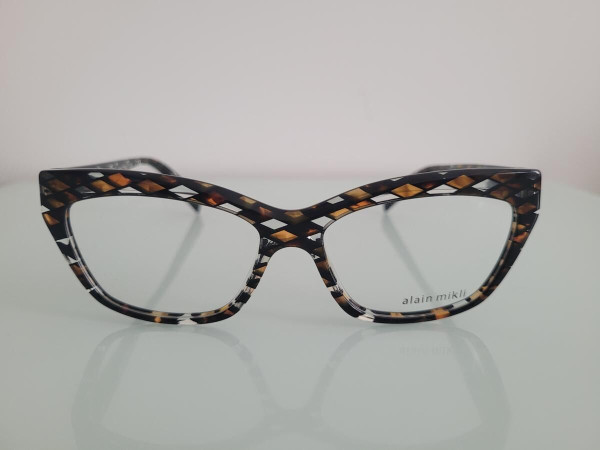 Mikli - A03016 2894 140 53&curren;15