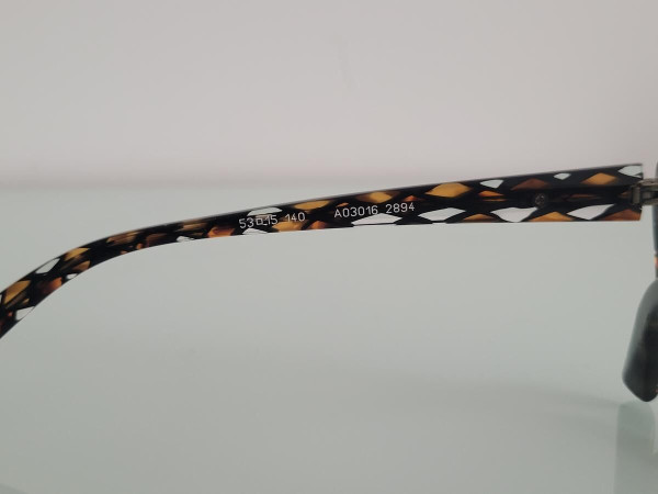 Mikli - A03016 2894 140 53¤15