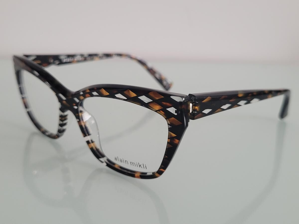 Mikli - A03016 2894 140 53¤15