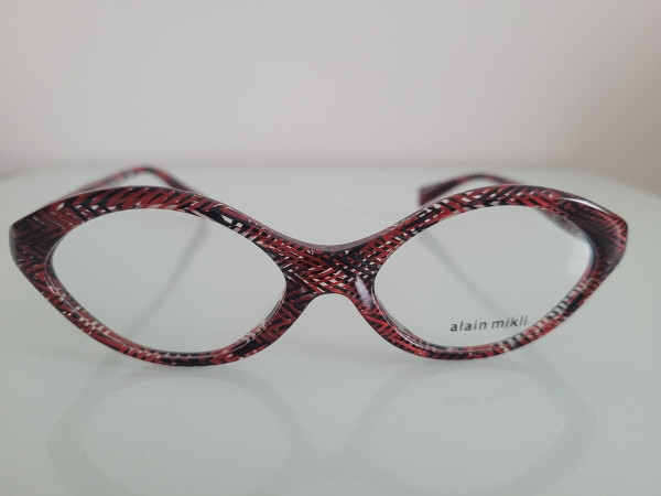 Alain Mikli - A03049 4110 140 53&curren;17