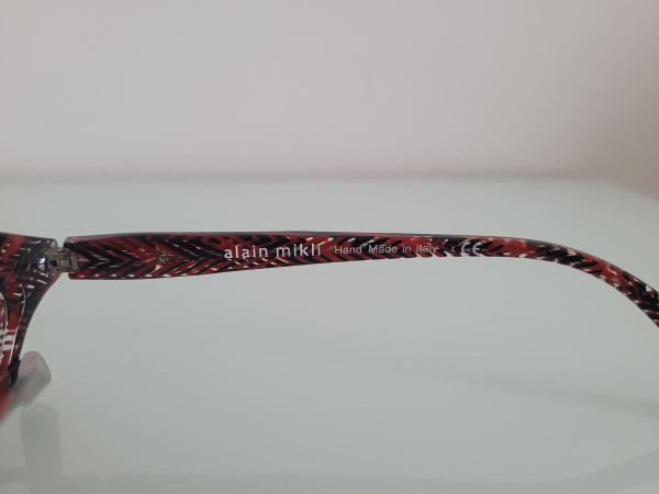 Alain Mikli - A03049 4110 140 53&curren;17