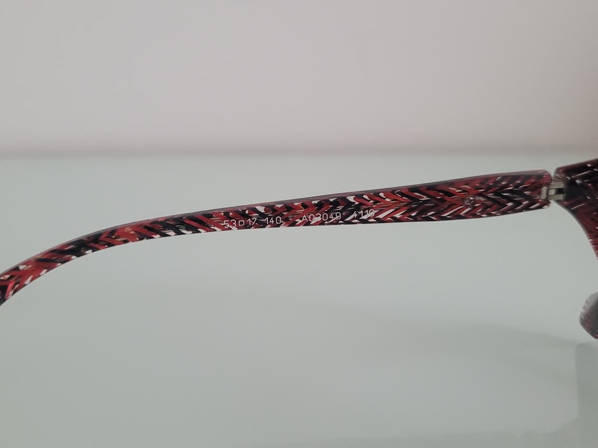 Alain Mikli - A03049 4110 140 53&curren;17