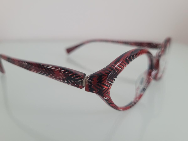 Alain Mikli - A03049 4110 140 53&curren;17