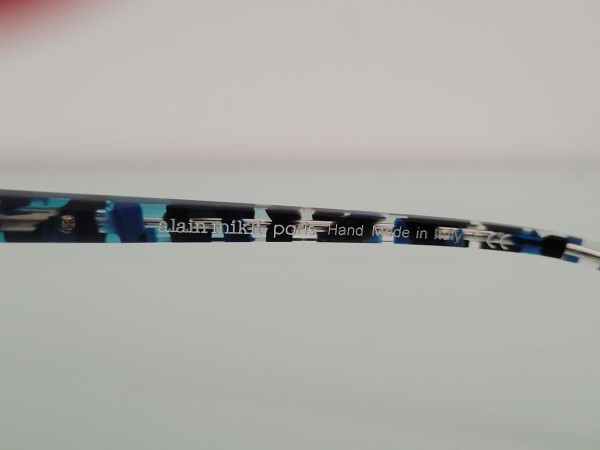 Alain Mikli - A03076 001 140 54&curren;16