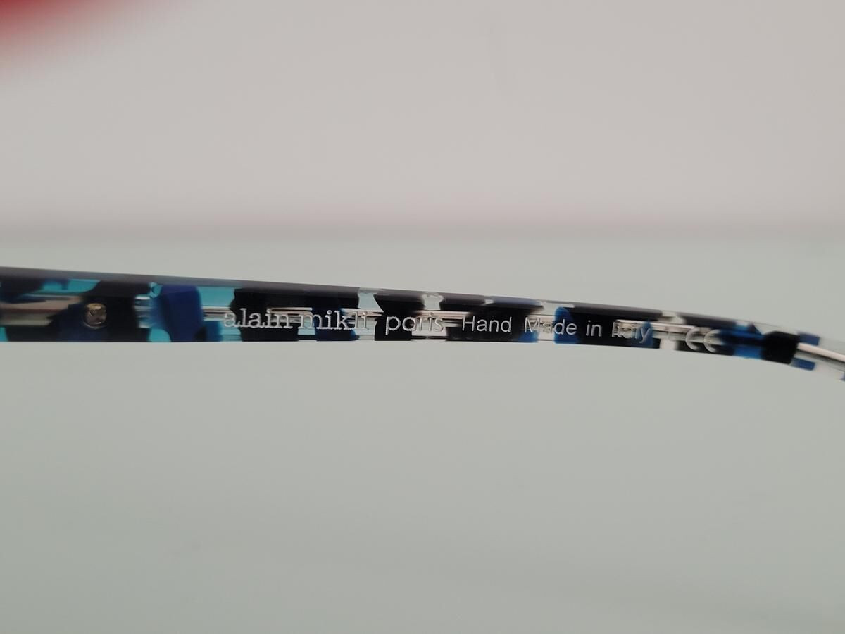 Alain Mikli - A03076 001 140 54&curren;16