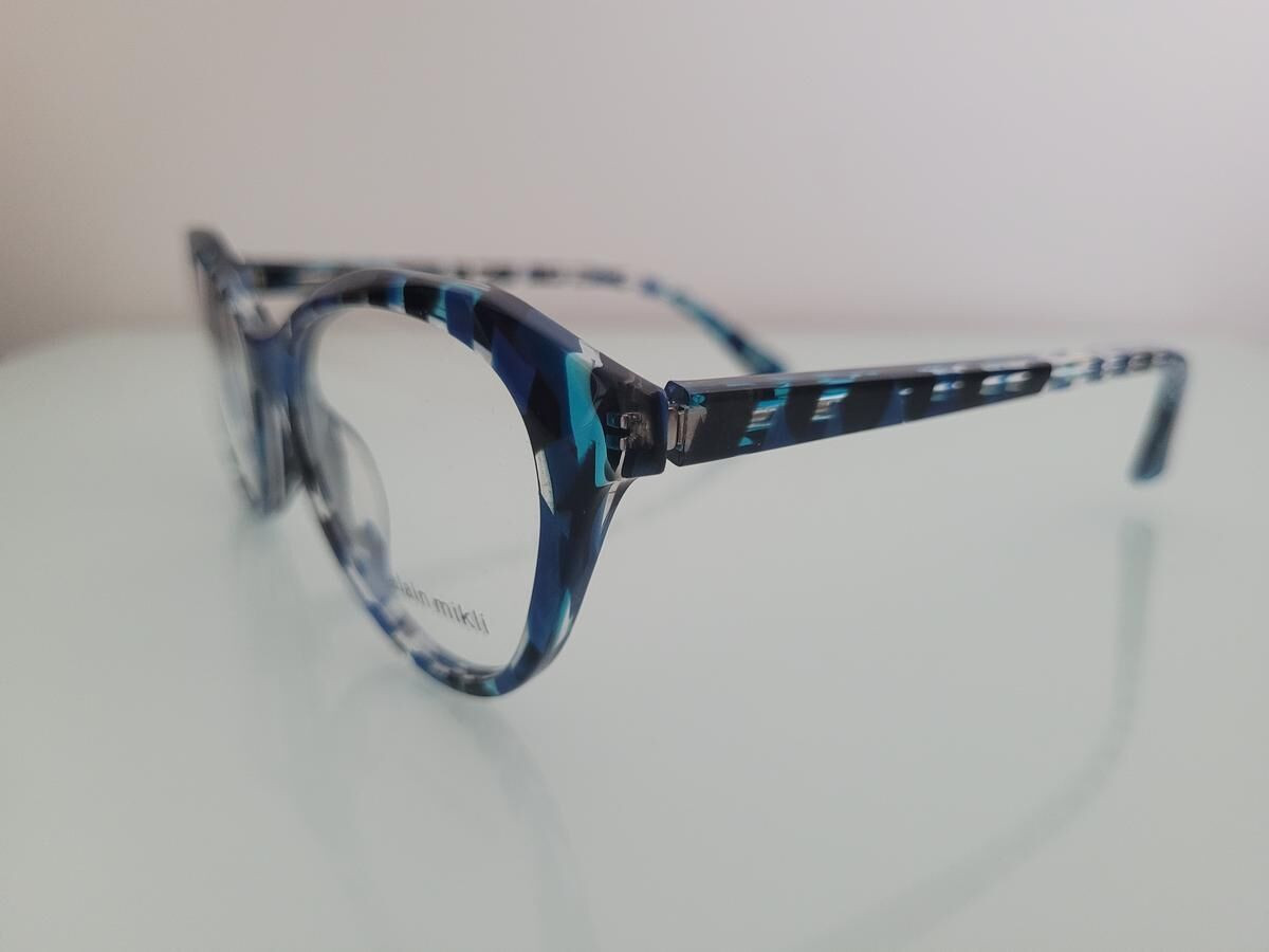 Alain Mikli - A03076 001 140 54&curren;16