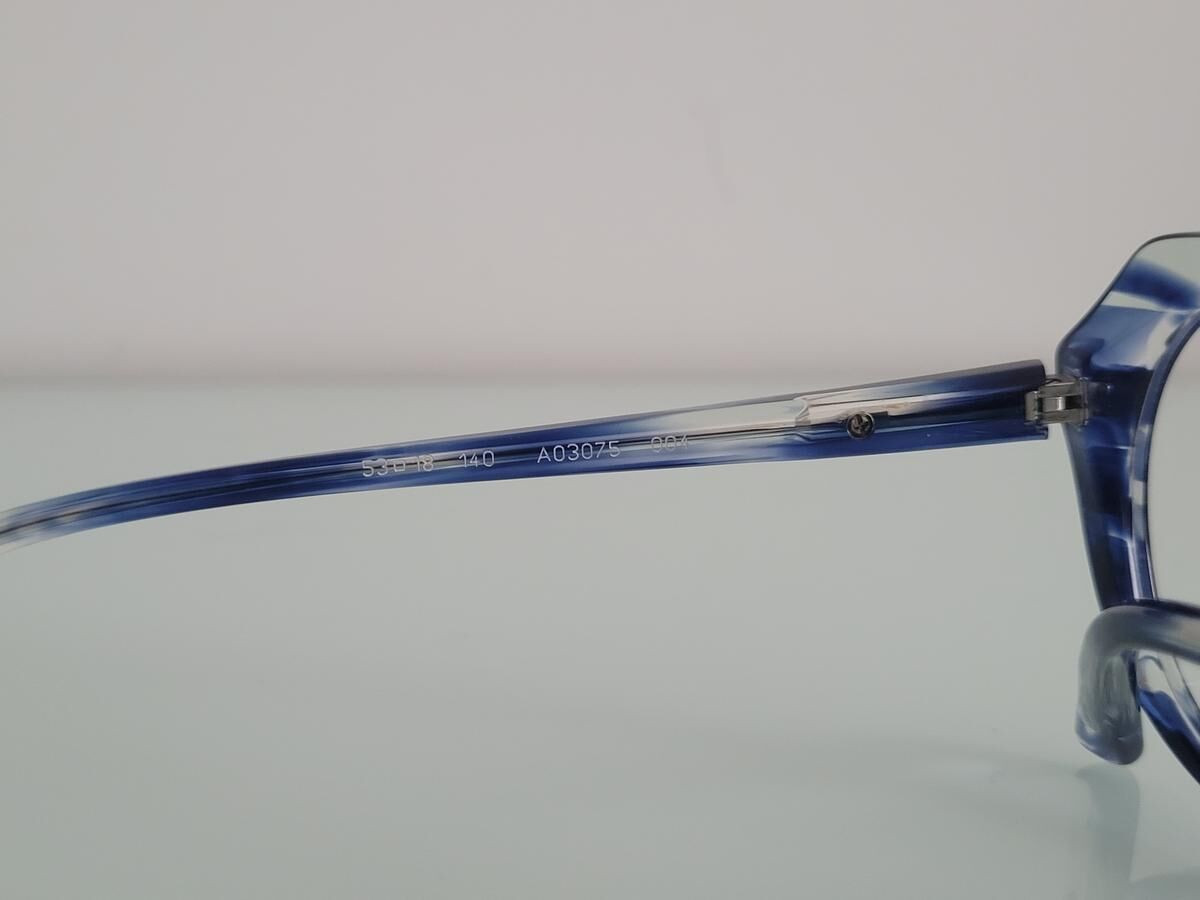 Alain Mikli - A03075 004 140 53&curren;18