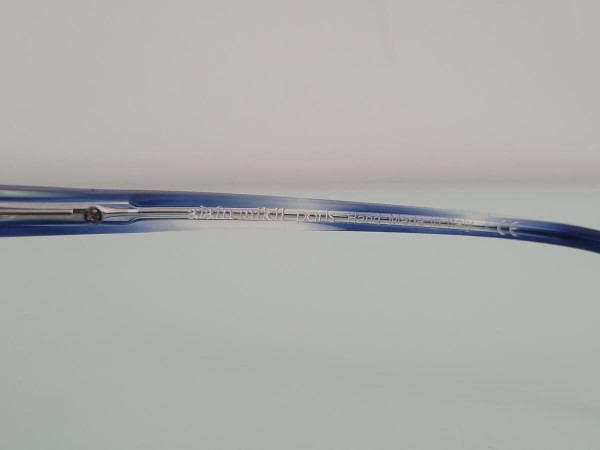 Alain Mikli - A03075 004 140 53&curren;18