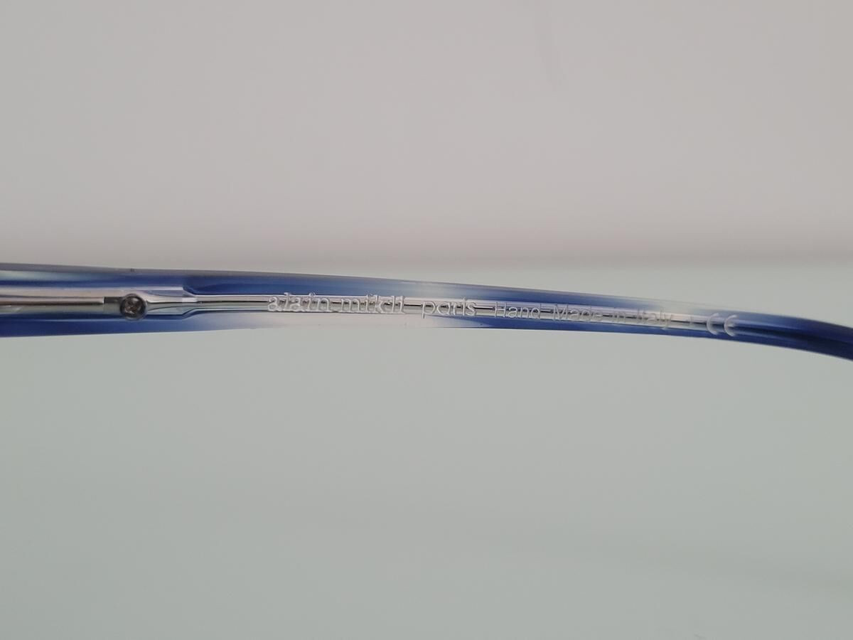 Alain Mikli - A03075 004 140 53&curren;18