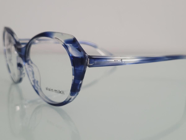 Alain Mikli - A03075 004 140 53&curren;18