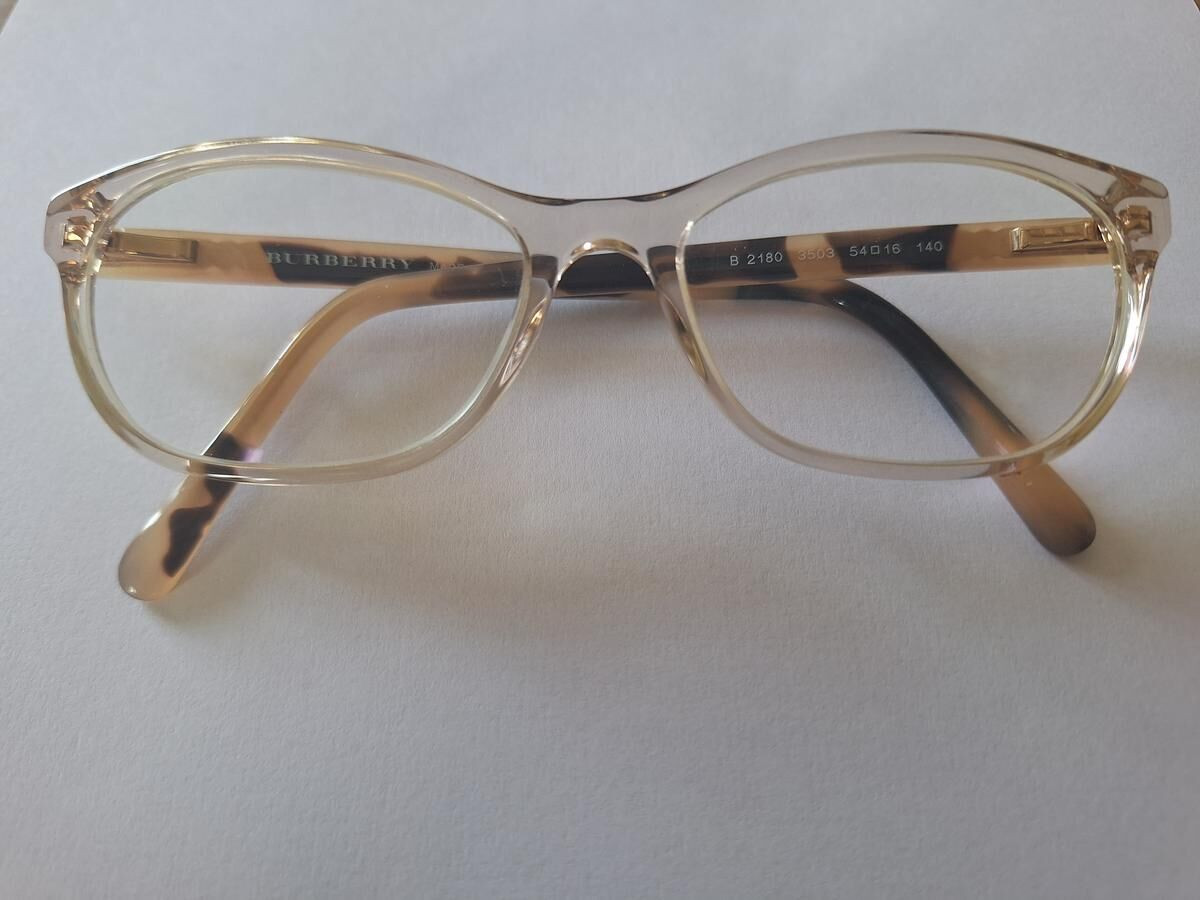 BURBERRY - B2180350354D16140