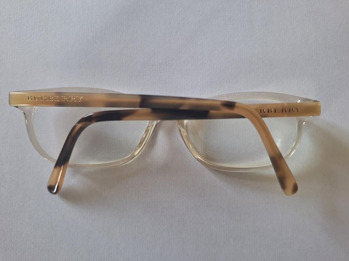 BURBERRY - B2180350354D16140