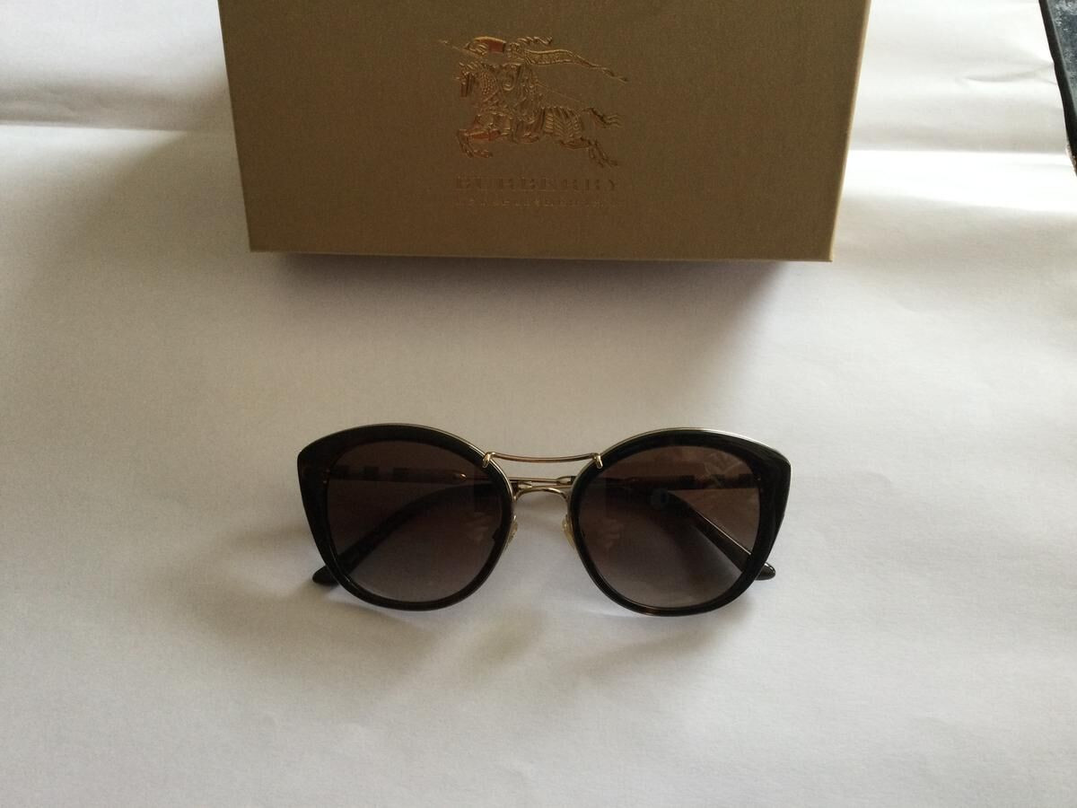 Burberry  - PY0112178 53&curren;20 140