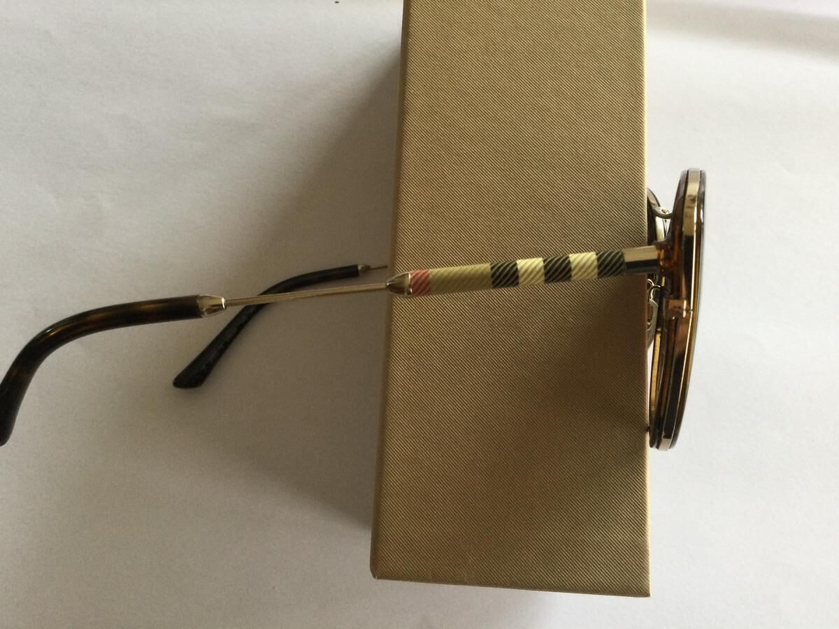 Burberry  - PY0112178 53&curren;20 140