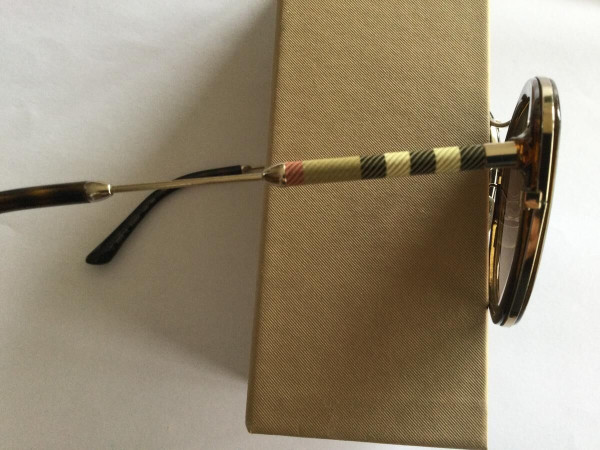 Burberry  - PY0112178 53&curren;20 140