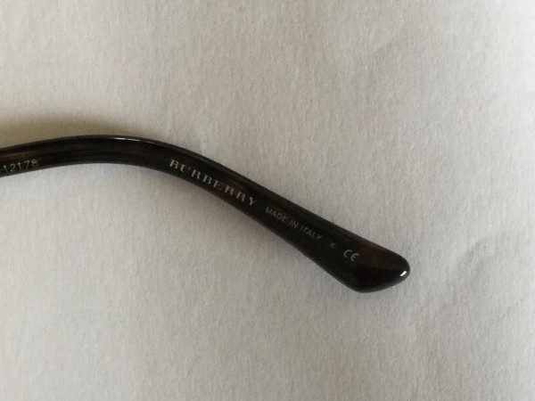 Burberry  - PY0112178 53&curren;20 140