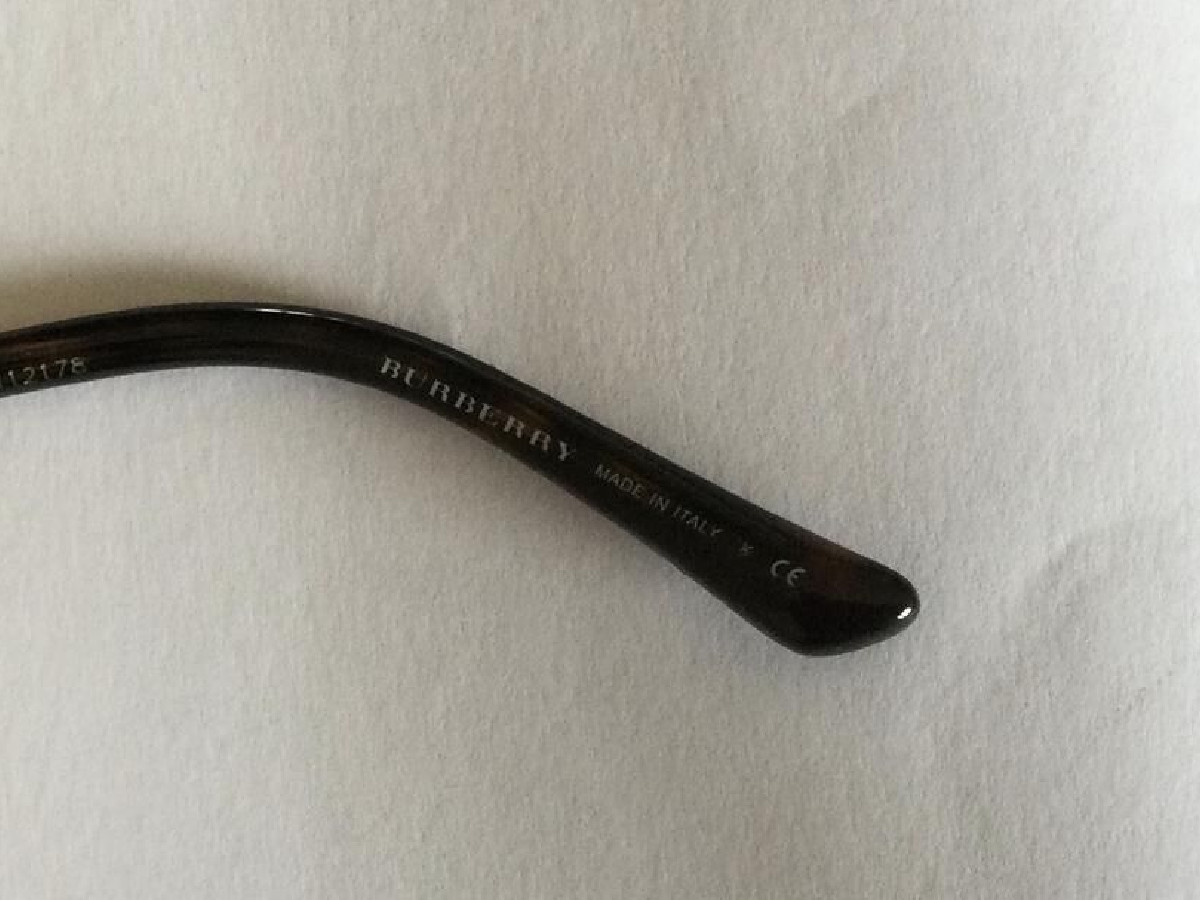 Burberry  - PY0112178 53&curren;20 140