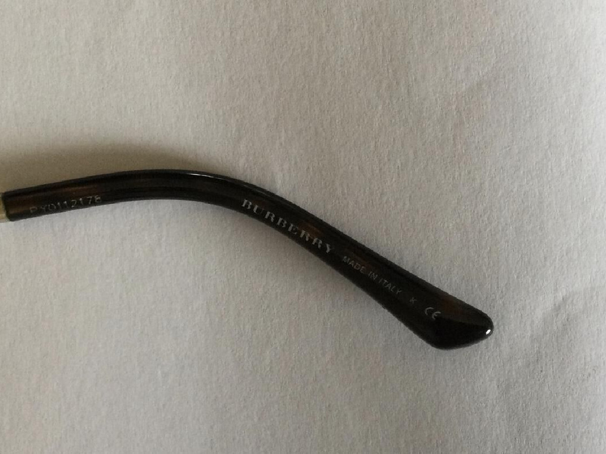 Burberry  - PY0112178 53&curren;20 140