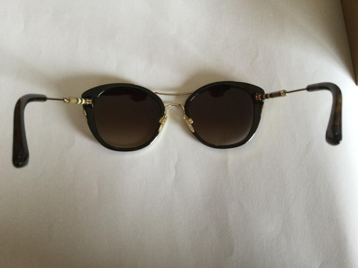 Burberry  - PY0112178 53&curren;20 140