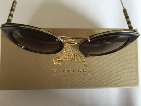 Burberry  - PY0112178 53&curren;20 140