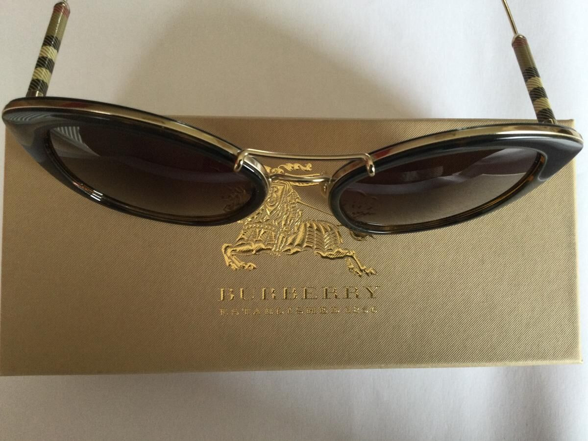 Burberry  - PY0112178 53&curren;20 140