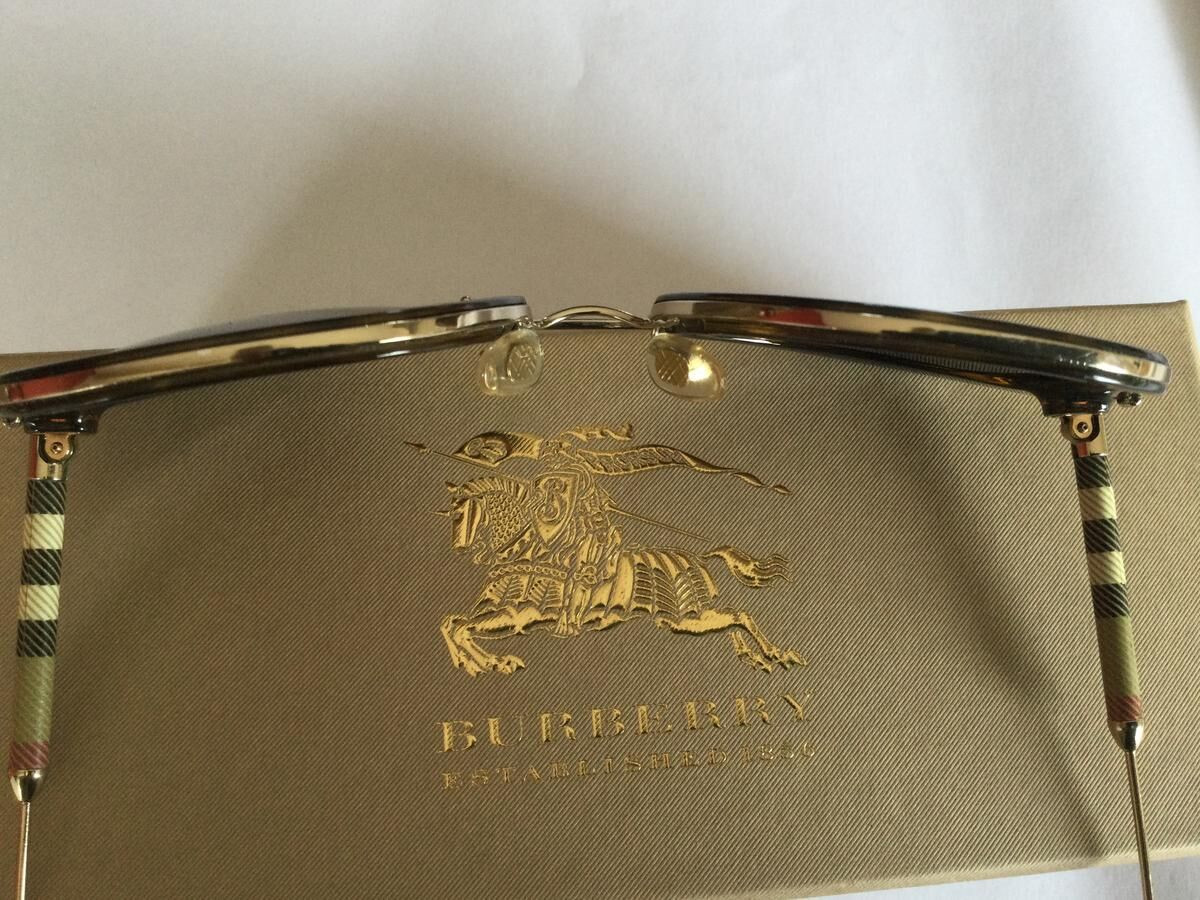 Burberry  - PY0112178 53&curren;20 140