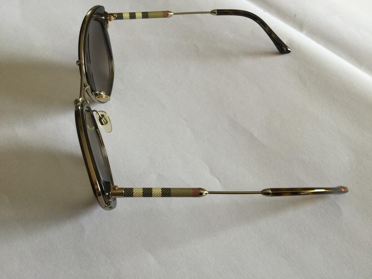 Burberry  - PY0112178 53&curren;20 140