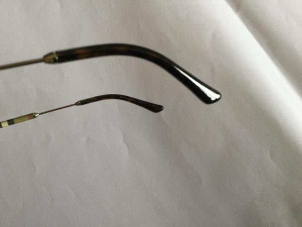 Burberry  - PY0112178 53&curren;20 140