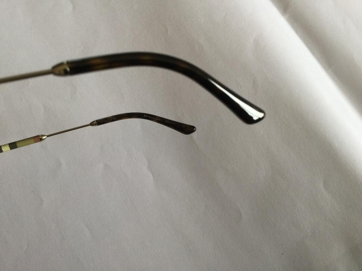 Burberry  - PY0112178 53&curren;20 140