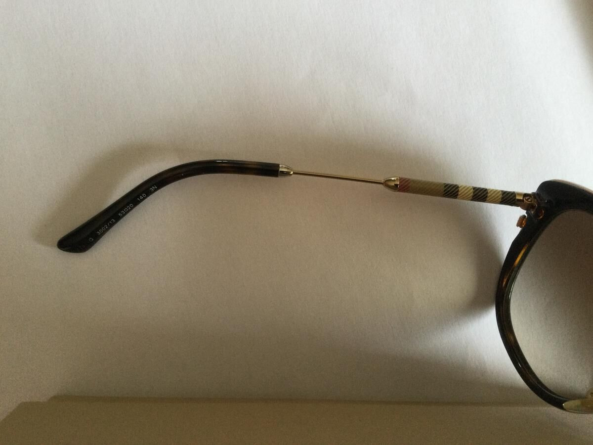 Burberry  - PY0112178 53&curren;20 140