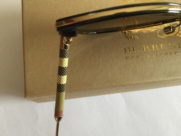 Burberry  - PY0112178 53&curren;20 140