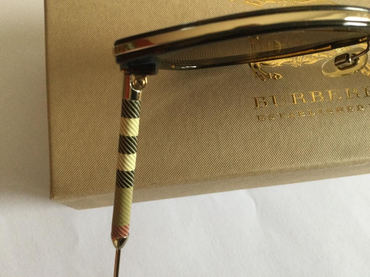 Burberry  - PY0112178 53&curren;20 140