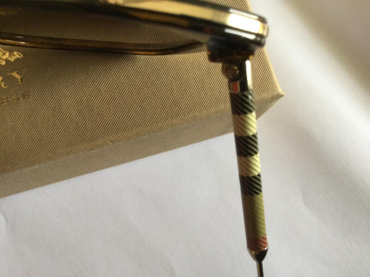 Burberry  - PY0112178 53&curren;20 140