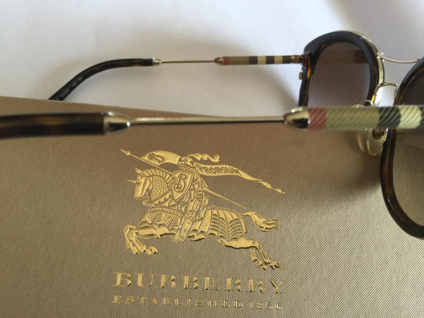 Burberry  - PY0112178 53&curren;20 140